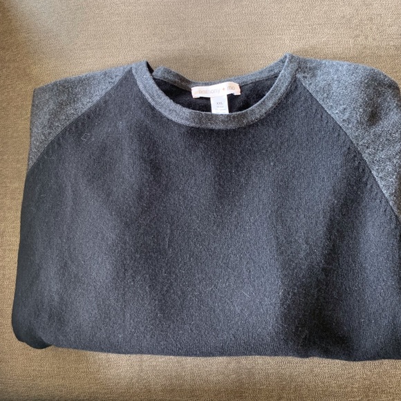 ANTHONY & MO Wool Sweater - Picture 4 of 6